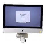 Apple All-In-One desktop w/ mouse, 24" screen