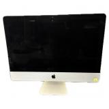 Apple All-In-One desktop, missing power