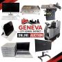 11/16/26 Geneva City School Auction