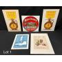 BOOKS, EPHEMERA, PHOTOS AND POSTCARDS