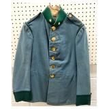 WWI Austro Hungarian Officer