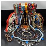 Beaded Costume Variety