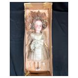Armand Marseilles FloraDora Doll in Original Box