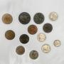 Coins and Currency Auction