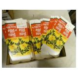 OLD STOCK EGG NOG CARTONS (50+)