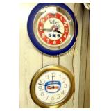 (2) VALLEY RICH, ICE CREAM NESTLLE