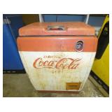 EMB. COCA COLA BOX 28X36