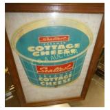 CB SEALTEST COTTAGE CHEESE 12X15