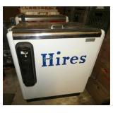 PORC. HIRES IDEAL 10CENT COOLER A-55 MODEL 34X40