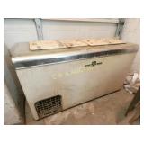 KELVINATOR ICE CREAM BOX 56X34