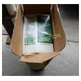 (4) BOXES OLD STOCK PEELER CARTONS 300PER=1200
