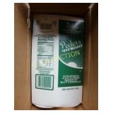 OLD STOCK PEELER 300 PER BOX GREEN/WHITE