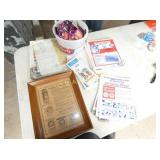 LOT LOCAL ESSO, EXXON, YADKIN VALLEY DAIRY ETC