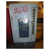 EMB. PEPSI 10CENT VMC H110 DRINK BOX