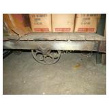 LINEBERRY COMM. CART