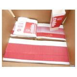 **(2) BOXES OLD STOCK COBLE 1000 BOX = 2000PCS.