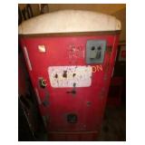 LG VMC 242 COCA COLA BOX