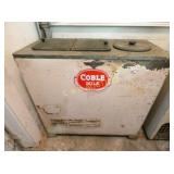 COBLE ICE CREAM BOX 40X38