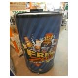 PET FRESH ZONE ELE. MILK COOLER 33X22