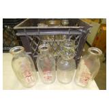 (9) QT. BILTMORE,BORDENS,OTHERS