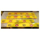 (44) OLD STOCK SUNBEAM 48X8