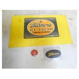 BILTMORE SIGN 16X9, PATCH, CAP LOT
