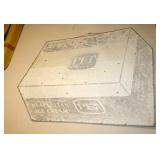 PET DIE CUT SIGN 60X42