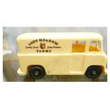 BANK LONG MEADOW FARMS 7X4