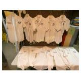 PET SUPERVISOR SHIRTS