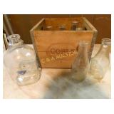 WOODEN COBLE QT.-G. MEADOW, ALL STAR OTHERS