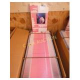 (2) BOXES OLD STOCK COBLE 300PER BOX STRAWBERRY