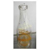 QT. CLEAR SPRINGS FARM GOLDEN GUERNSEY CONCORD NC