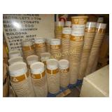 LOT OF 1/2G. LONG MEADOWS FARM DURHAM NC CARTONS