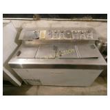 HUSSMAN ICE CREAM BOX FULL 100