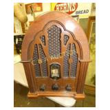 GE RADIO CONTIMPORARY