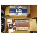 BOX OLD STOCK CHOC./VANILLA CARTONS 300 PER BOX