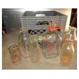 CRATE THIELE DAIRY, SKYLINE,JONES ABBOTS