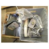 SODA FOUNTAIN DISPENSERS