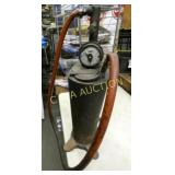 G&B "GREASE" LUBSTER