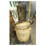 GRACO CHAMPION LUBRICATOR