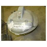 CHERRY BURRELL MILK DENSITY MACHINE 24X18