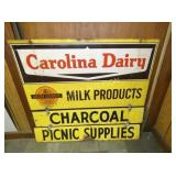 DS CAROLINA DAIRY MILK GOLDEN GURNSEY 36X33