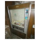 SOUP VENDING MACHINE 36X72