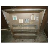 CIG. VENDING MACHINE 36X48