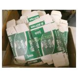 1/2G. QT,PINT OLD STOCK PEELERS CARTONS(GREEN)