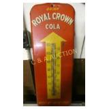 RED RC ARROW THERM. 10X26