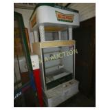 KRISPY KREME STORE DISPLAY 41X92