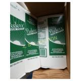 (4) BOXES OLD STOCK PEELER CARTONS 300PER=1200