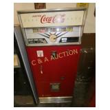 DRINK COKE WESTINGHOUSE WBSO-K6-D BOX