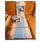 (5)BOXES OLD STOCK 300PER BOX COBLE NEAPOLITAIN